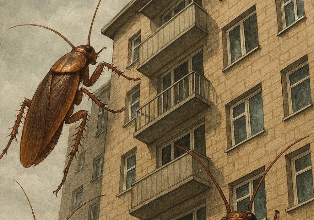 tarakani-vo-vladivostoke